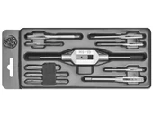 Menetfúró készlet HSS - M2-M8 (MAT-1)