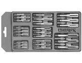 Menetfúró készlet HSS Balos - M3L-M12L (MINI-2L)
