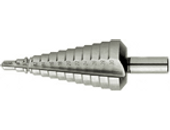 Lépcsős lemezfúró - D4-30