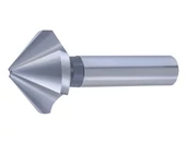 Kúpsüllyesztő HSS 90° - D4.3