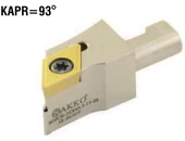 Moduláris szerszámtartó fej - SDJCR-12X43.3-07