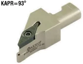 Moduláris szerszámtartó fej - SVJCR-12X43.3-11