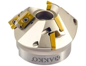 Feltűzhető élletörő maró - D93.0/50.0 - d27 mm Z6