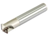 Menetmaró 60°-os marófej D32.0/8.0 - d25 mm Z2