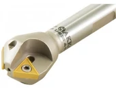 Lapkás élletörő 10°-os marófej D22.0 da17.0 d16 mm Z1