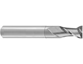 Keményfém maró 2 élű - D5.00/10.00 d5