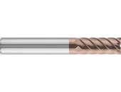 Keményfém maró 6 élű - D3.00/7.00 d6