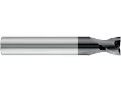 Keményfém maró 2 élű - D9.00/11.00 d10