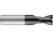 Keményfém 2 élű maró - D2.00/3.00 d6