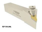 Külső esztergakés - DVJNL 2020-K16