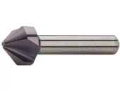 Keményfém kúpsüllyesztő 90° - D5.3/40.0 - d4.0 mm