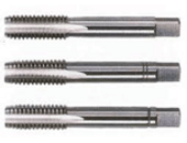 Kézi menetfúró HSS - M4.5