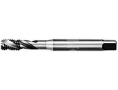 Gépi menetfúró 35°-os HSSE - M3