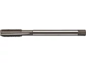 Gépi menetfúró egyenes hornyú HSSE - M18