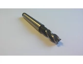 Ujjmaró rövid morse kúpos HSS - D10.00