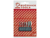 Menetfúró készlet HSS - M3-M10 (BIT1)