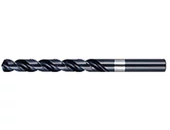 Köszörült csigafúró HSS - D11.10