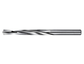 Köszörült csigafúró HSS - D7.00