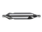 Központfúró A alak HSS - D4.00/d1.60