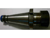 Patronos befogó ERC32 - TC40