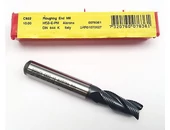 Nagyoló ujjmaró HSSE-PM Alcrona 35° - D8.00