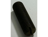 Adapter C51 - fúrótokmányhoz - UNF3/8&quot;-24  3/8&quot;-24