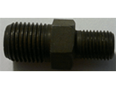 Adapter C-52 - Fúrótokmányhoz - UNF 3/8"-24  1/2"-20