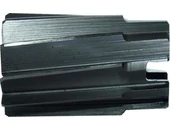 Feltűzhető dörzsár HSS - D38.00