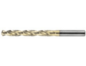 Keményfém fúró TiN - D4.00