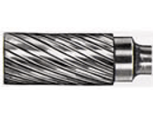 Turbómaró A közepes fogazású HM - D16x25 d6 l=69