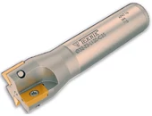 Szárasmarófej - D25/ Z2 L120 mm