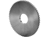 Fém körfűrész HSS - D160x6.00xd 32/ Z-48