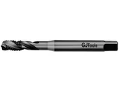 Gépi menetfúró csavart hornyú HSSE-VX - M10