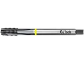 Gépi menetfúró terelőéles HSSE AluSpeed - M16