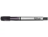 Gépi menetfúró terelőéles HSSE-PM - M12