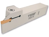 Leszúró esztergakés - 16x16 3C-R