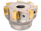 Feltűzhető maró D80/ d27 - Z7 H50 mm