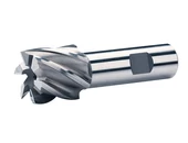 Ujjmaró extra rövid HSCo8 - D16.00/15.00 d10 Z4