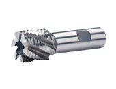 Ujjmaró extra rövid HSCo8 - D30.00/30.00 d20 Z6