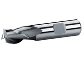 Hosszlyukmaró rövid HSCo8 - D25.00/26.00 d25