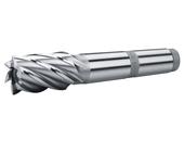 Ujjmaró rövid HSCo5 kúpos - D10.00/22.00 MK1 Z4