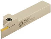 Váltólapkás leszúró esztergakés - R 32x32/170.0 - 2.0 mm