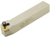 Váltólapkás külső esztergakés - PCBNL 2525 M16C