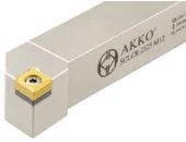 Külső esztergakés - SCLCL 2020 K09