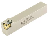 Külső menetkés - SEL 2525 M16C-S