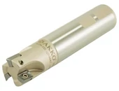 Sarokmarófej 90°-os - D32 mm Z3 L150 mm