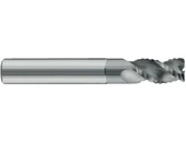 Keményfém nagyoló maró 3 élű - D20.00/30.00 d20