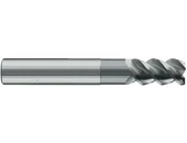 Keményfém tóruszmaró - D8.00/16.00 d8 - CR0.3