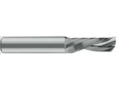 Keményfém maró 1 élű - D2.00/10.00 d2