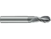 Keményfém gömbvégűmaró - D16.00/26.00 d16 r8.0